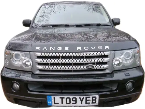 Land Rover Range Rover SP HSE TDV6 A LT09 YEB