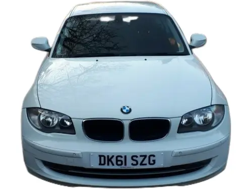 BMW 116d Sport DK61 SZG