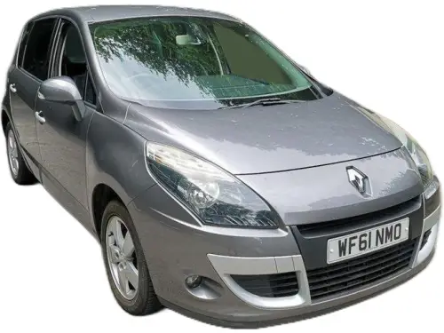 Renault Scenic WF61 NMO