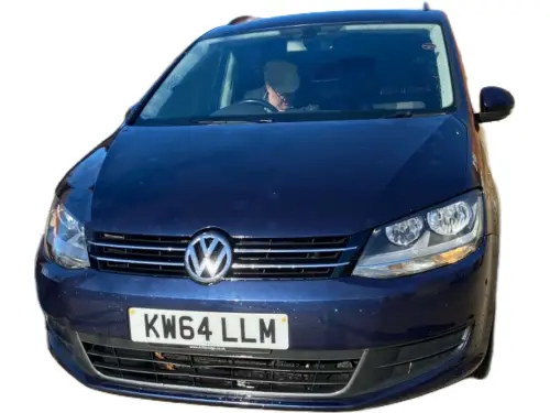 Volkswagen Sharan KW64 LLM