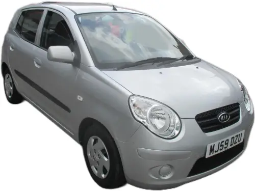 Kia Picanto MJ59 DZU