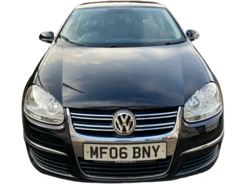Volkswagen Jetta SE FSI MF06 BNY