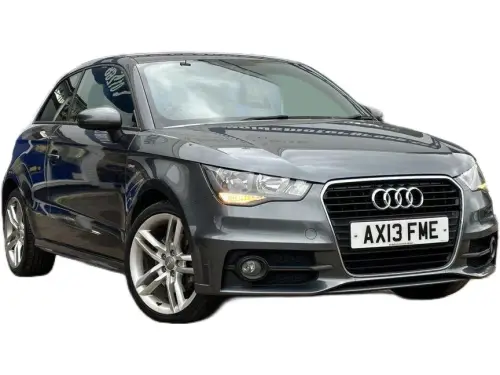 Audi A1 AX13 FME