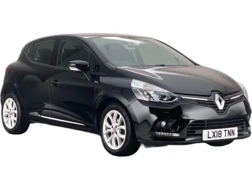 Renault Clio LX18 TNN