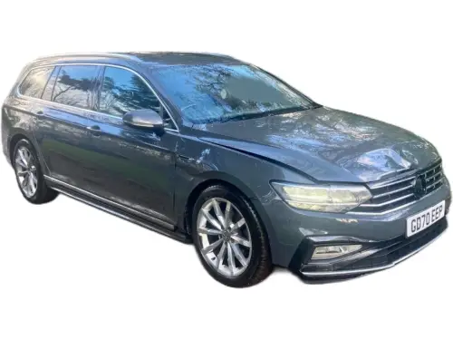 Volkswagen Passat R-Line TDI S-A GD70 EEP