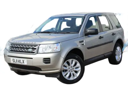 Land Rover Freelander S ED4 SL11 KLX