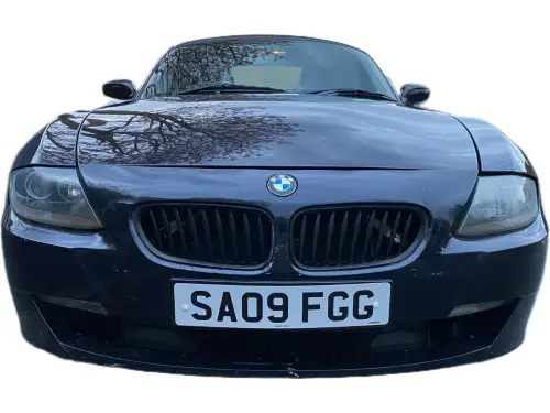 BMW Z4 2.0i Sport SA09 FGG