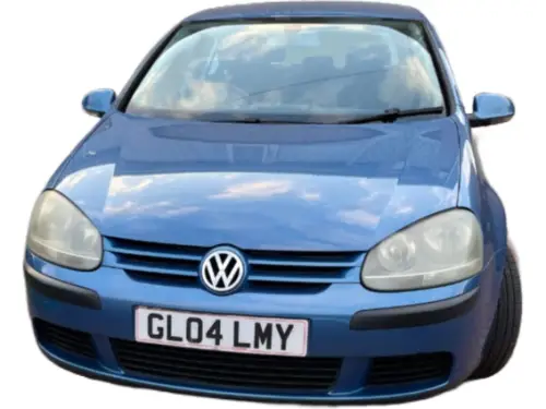 Volkswagen Golf GL04 LMY