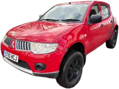Mitsubishi L200 ST10 HCJ