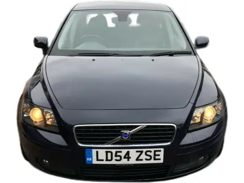 Volvo S40 SE LD54 ZSE