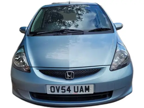 Honda Jazz OV54 UAM