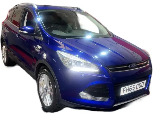 Ford Kuga FH65 OGO