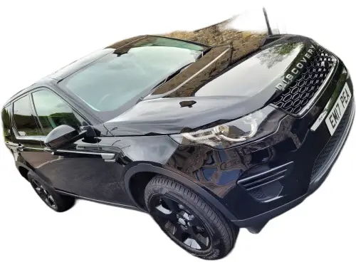 Audi A1 EM17 PEA