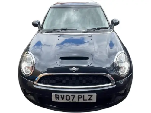 MINI Mini RV07 PLZ