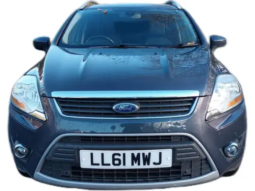 Ford Kuga LL61 MWJ