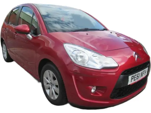 Citroën C3 PE61 NFH