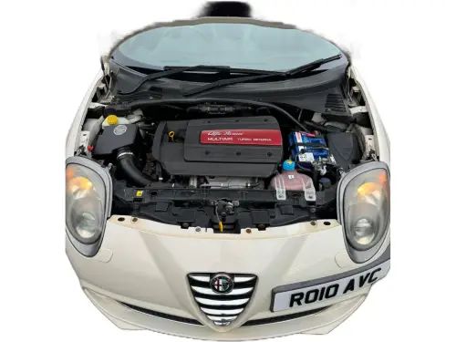 Alfa Romeo Mito RO10 AVC