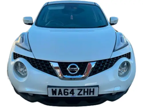 Nissan Juke WA64 ZHH