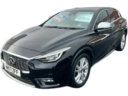 Infiniti Q30 NK17 ZFF
