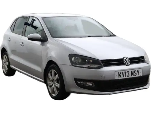 Volkswagen Polo KV13 MSY
