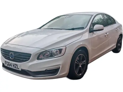 Volvo S60 FG64 HZL