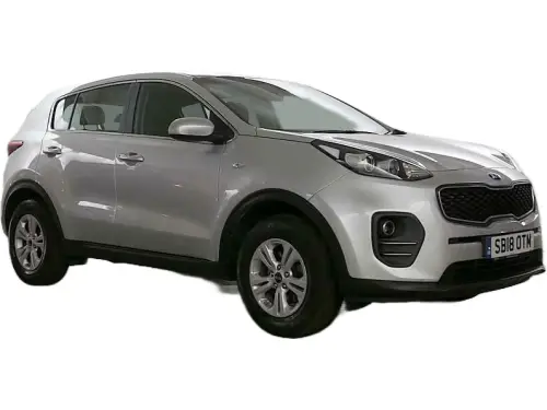 Kia Sportage 1 ISG SB18 OTW