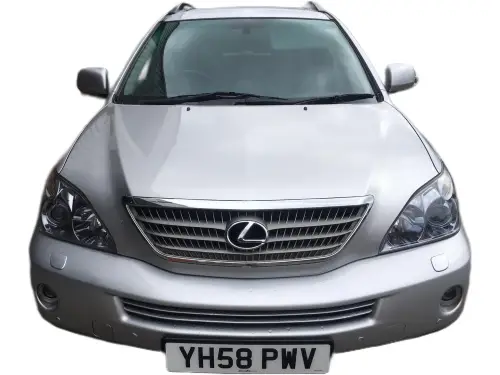 Lexus RX400h YH58 PWV