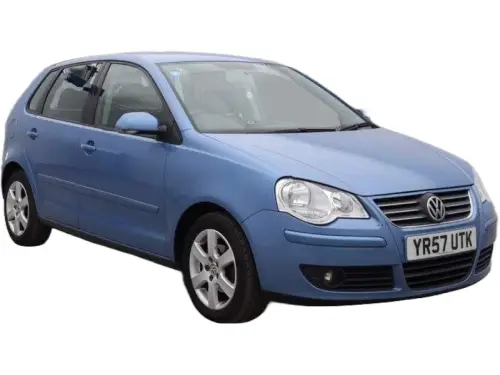 Volkswagen Polo Sport 105 YR57 UTK