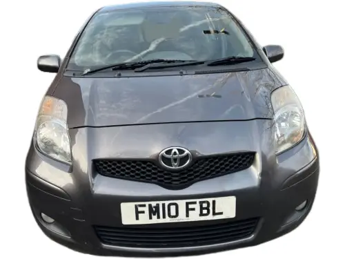 Toyota Yaris FM10 FBL