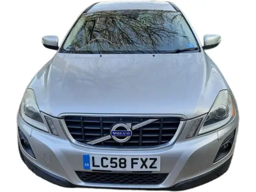 Volvo XC60 LC58 FXZ