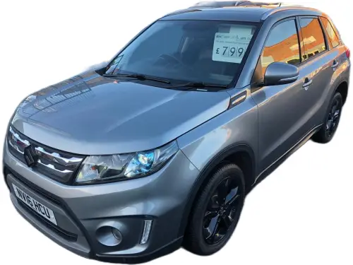 Suzuki Vitara NV16 HCU