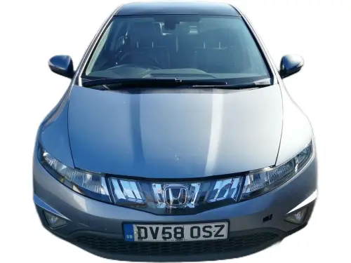 Honda Civic ES i-CTDi DV58 OSZ