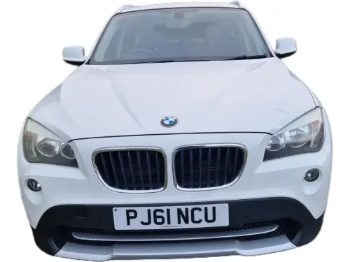 BMW X1 PJ61 NCU