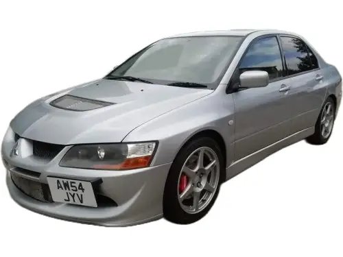 Mitsubishi Lancer AW54 JYV