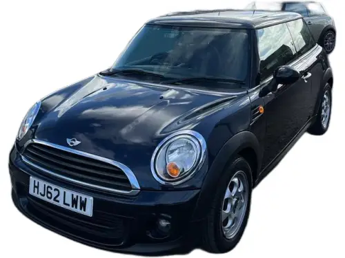 MINI ONE HJ62 LWW