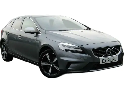 Volvo V40 R-Design Edition T2 CX19 UFU