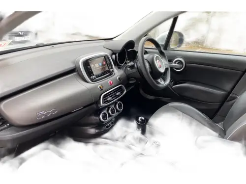 Hyundai I40 EX67 FLP