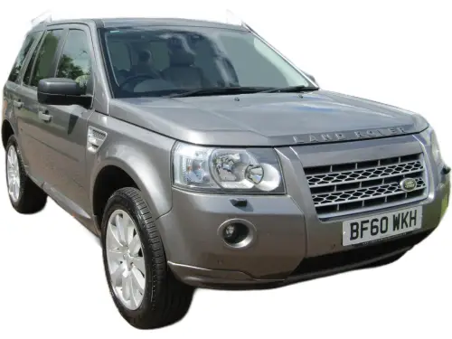 Land Rover Freelander BF60 WKH