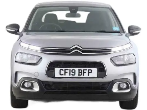Citroën C4 Cactus Flair PureTech S/S CF19 BFP