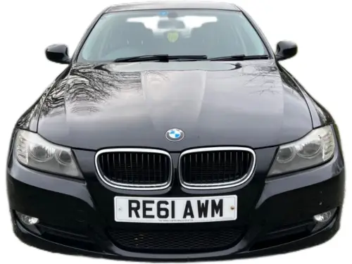 BMW 3 Series RE61 AWM