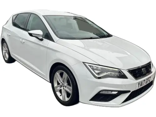 SEAT Leon YA17 GFZ