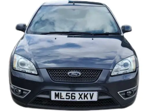Ford Focus ST-2 ML56 XKV