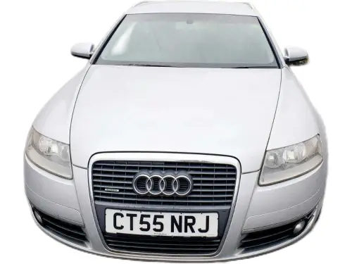 Audi A6 SE TDI Quattro Auto CT55 NRJ