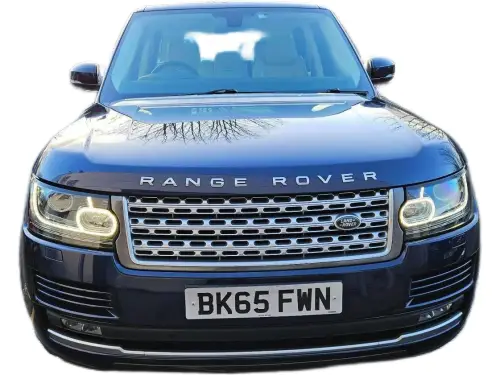 Land Rover Range Rover BK65 FWN