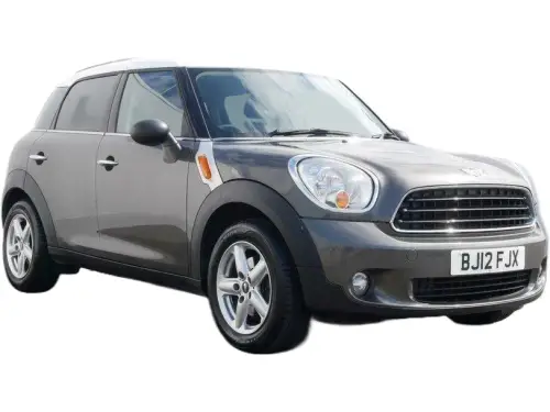 MINI Countryman ONE BJ12 FJX