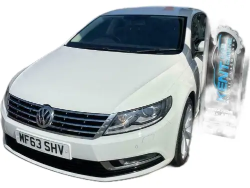 Volkswagen CC MF63 SHV