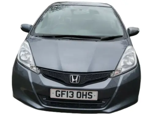 Honda Jazz i-VTEC ES GF13 OHS