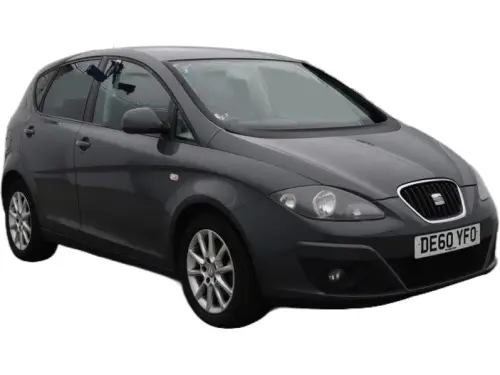 SEAT Altea DE60 YFO