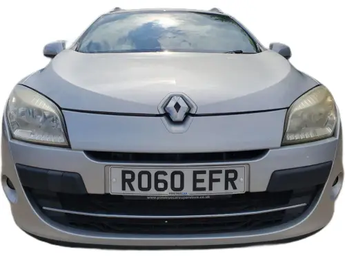 Renault Megane RO60 EFR