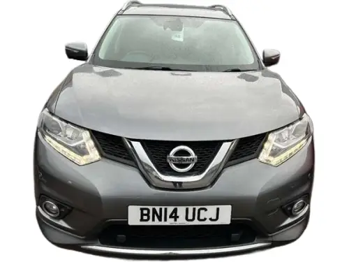 Nissan X-Trail BN14 UCJ